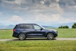 BMW X7 M50i 2019 года (WW)
